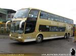 Marcopolo Paradiso 1800DD / Scania K420 / Buses Fierro