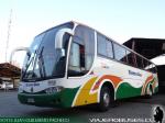 Marcopolo Viaggio 1050 / Scania K124IB / Gama Bus