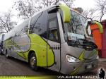 Irizar Century / Scania K124IB / Gama Bus