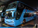 Busscar Panoramico DD / Scania K420 / Inter