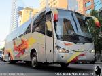 Irizar Century / Scania K340 / Jet Sur - Servicio Especial