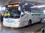 Irizar Century / Scania K380 / Linea Azul