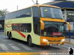 Marcopolo Paradiso 1800DD / Scania K124IB / JAC