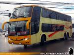 Unidades Marcopolo Paradiso 1800DD / Scania K124 - K420 / JAC