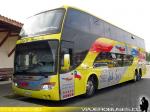 Modasa Zeus II / Scania K420 / Jet Sur - Servicio Especial