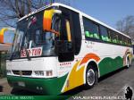 Busscar El Buss 340 / Scania K113 / Berr-Tur