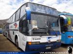 Marcopolo Paradiso GV1150 / Scania K113 / Lista Azul - Servicio Especial