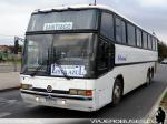 Marcopolo Paradiso GV1150 / Scania K113 / Lista Azul