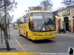 Marcopolo Viaggio 1050 / Scania K124IB / Expreso Santa Cruz