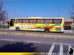 Busscar Vissta Buss LO / Scania K124IB / Expreso Santa Cruz