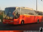 Marcopolo Viaggio 1050 / Scania K124IB / Pullman El Huique