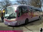 Irizar Century / Scania K310 / Salon Villa Prat