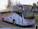 Irizar Century 3.90 / Scania K380 / Linea Azul