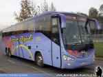 Irizar Century 3.90 / Scania K380 / Linea Azul