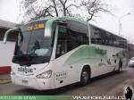 Irizar Century / Scania K380 / Nilahue