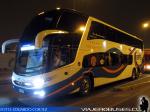 Marcopolo Paradiso G7 1800DD / Scania K420 / Eme Bus