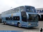 Marcopolo Paradiso 1800DD / Scania K420 / ETM