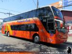 Busscar Panoramico DD / Scania K420 / Pullman Bus