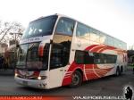 Marcopolo Paradiso 1800DD / Scania K420 / Ruta H