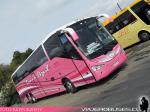 Irizar Century 3.90 / Scania K380 / Linea Azul