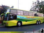 Marcopolo Paradiso GV1150 / Scania K113 / Lista Azul