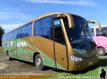 Unidades Irizar Century / Scania K380 / Pullman Luna Express