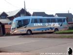 Irizar PB / Scania K340 / Pullman Luna Express