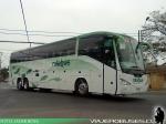 Irizar Century 3.90 / Scania K380 / Nilahue