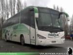 Irizar Century / Scania K380 / Nilahue