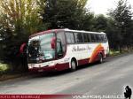 Marcopolo Viaggio 1050 / Scania K124IB / Pullman Sur