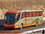 Marcopolo Paradiso G7 1050/ Scania K360 / Pullman Sur