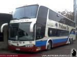 Marcopolo Paradiso 1800DD / Scania K420 / Pullman Tur