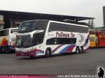 Marcopolo Paradiso G7 1800DD / Scania K410 / Pullman Tur