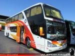 Modasa New Zeus II / Scania K410 / Ruta H