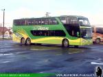 Modasa New Zeus II / Scania K410 / Buses Rios