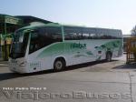 Irizar Century / Scania K380 / Nilahue