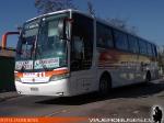 Busscar Vissta Buss LO / Scania K340 / Ruta H