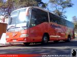 Irizar Century / Scania K124IB / Tacoha