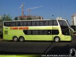 Marcopolo Paradiso 1800DD / Scania K420 / Tur-Bus