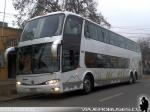 Marcopolo Paradiso 1800DD / Scania K420 / Tepual