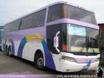 Busscar Jum Buss 400P / Scania K113 / Tepual