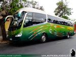 Irizar I6 / Scania K360 / Thaebus