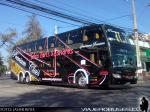 Modasa Zeus II / Scania K420 / Talca Paris y Londres