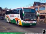 Marcopolo Paradiso 1200 / Scania K380 / Turibus Especial Cruz del Sur