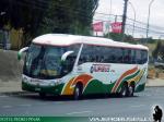 Marcopolo Paradiso G7 1200 / Scania K380 / Turibus Especial Cruz del Sur