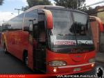 Irizar Century / Scania K124IB / Via Costa