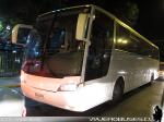 Busscar Vissta Buss LO / Scania K124IB / Berr-Tur