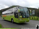 Busscar Vissta Buss LO / Scania K124IB / Tur-Bus