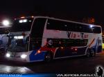 Marcopolo Paradiso 1800DD / Scania K420 / Via-Tur