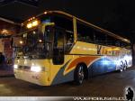 Busscar Jum Buss 360 / Scania K113 / Via-Tur